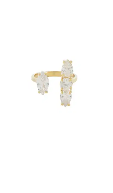 Mazin Jewels Seraphine Ring | Thumbnail 1