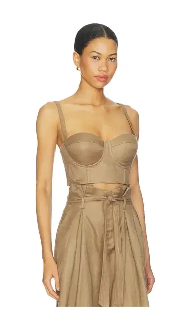 L'AGENCE Sonya Bralette | Thumbnail 2 L'AGENCE Sonya Bralette | Thumbnail 2