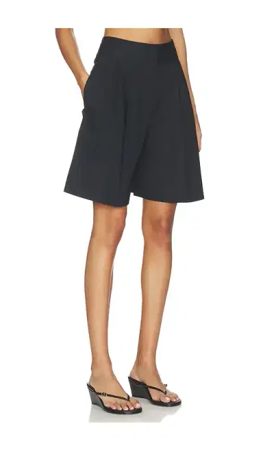 Proenza Schouler White Label Clio Short | Thumbnail 2 Proenza Schouler White Label Clio Short | Thumbnail 2