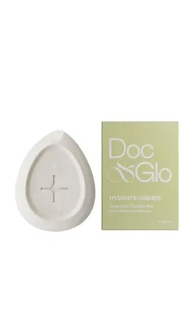 Doc & Glo Micellar Soap Bar | Thumbnail 1