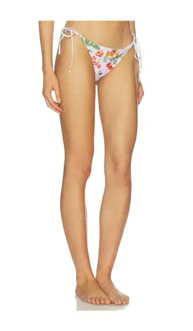 VERANDAH String Bikini Bottoms | Thumbnail 2