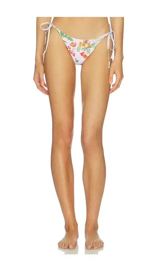 String Bikini Bottoms