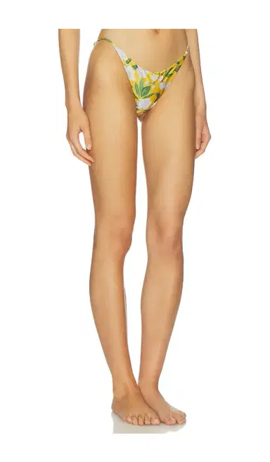 VERANDAH Low-rise Bikini Bottoms | Thumbnail 2
