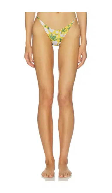 VERANDAH Low-rise Bikini Bottoms | Thumbnail 1