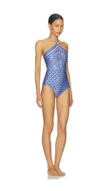 Shani Shemer Camilla One Piece | Thumbnail 2 Shani Shemer Camilla One Piece | Thumbnail 2