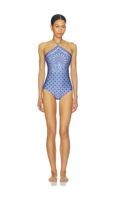 Shani Shemer Camilla One Piece | Thumbnail 1 Shani Shemer Camilla One Piece | Thumbnail 1