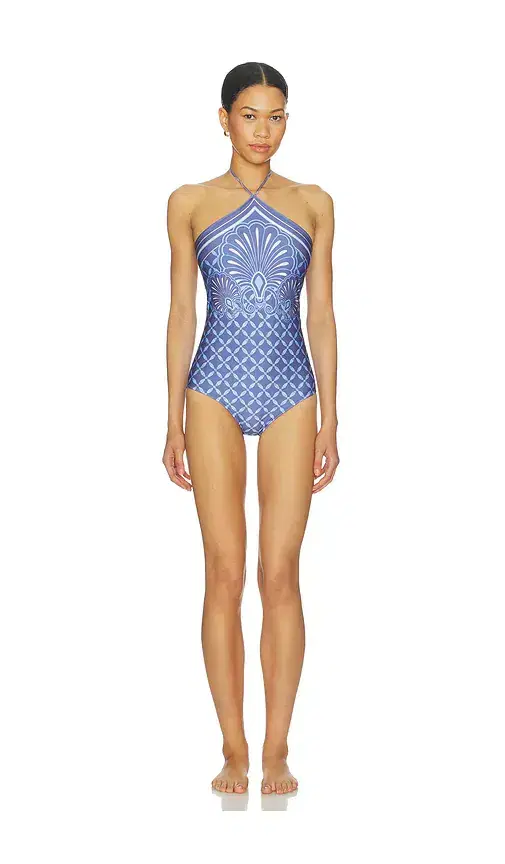 Camilla One Piece