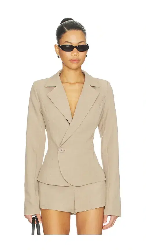Liana Cinch Blazer