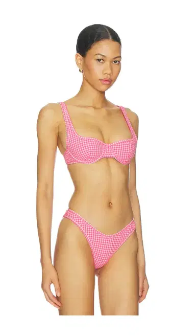 Lovers and Friends Rae Top | Thumbnail 2 Lovers and Friends Rae Top | Thumbnail 2