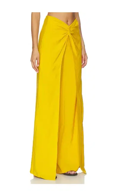 SILVIA TCHERASSI Canturipe Pant | Thumbnail 2 SILVIA TCHERASSI Canturipe Pant | Thumbnail 2
