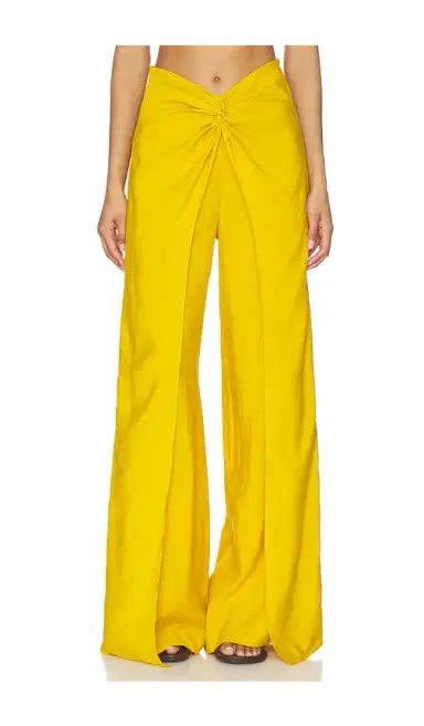SILVIA TCHERASSI Canturipe Pant | Thumbnail 1 SILVIA TCHERASSI Canturipe Pant | Thumbnail 1