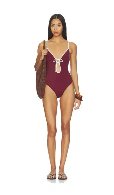 Onia Soleil One Piece | Thumbnail 1 Onia Soleil One Piece | Thumbnail 1