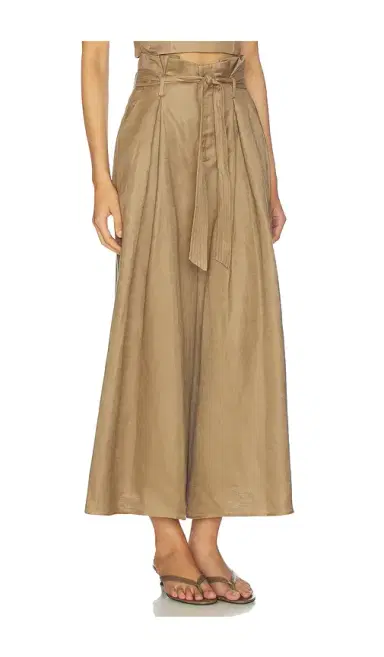 L'Agence Lowen Crop Pant | Thumbnail 2