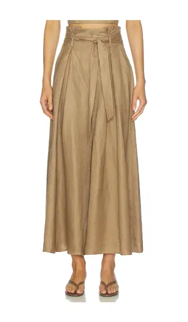 L'Agence Lowen Crop Pant | Thumbnail 1
