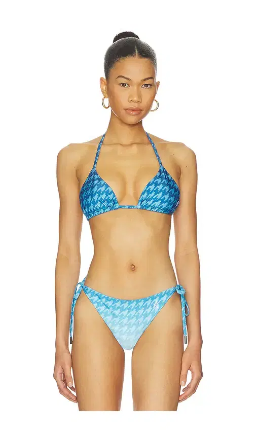Salinas Bikini Top