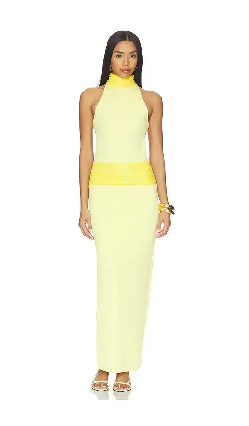 Sabriana Gown