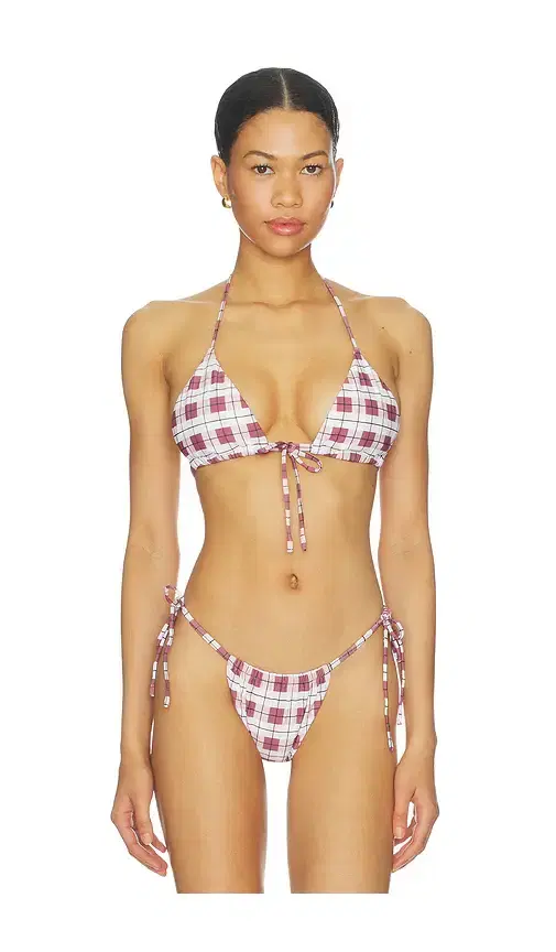 Emma Bikini Top