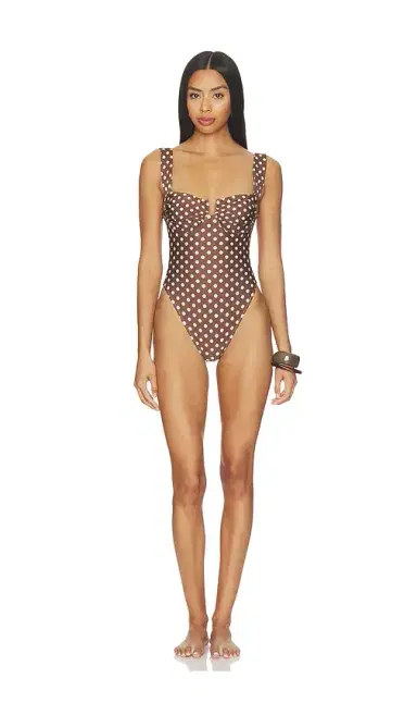 Montce Bella One Piece | Thumbnail 1 Montce Bella One Piece | Thumbnail 1
