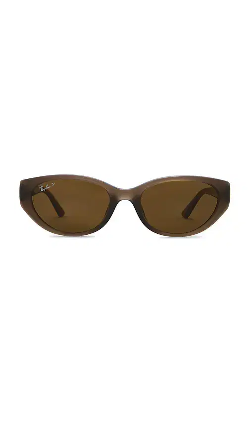Ray-Ban Oval Sunglasses