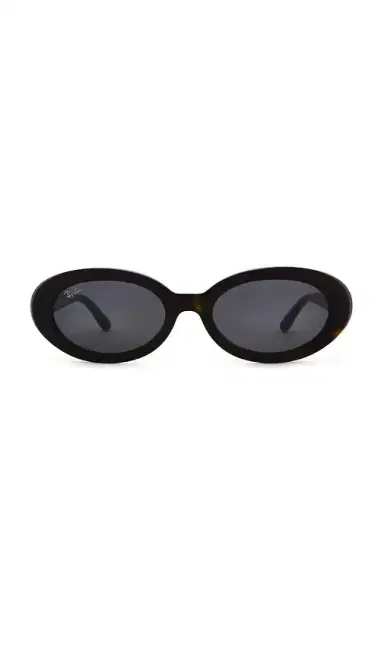 Ray-Ban Oval Sunglasses | Thumbnail 1