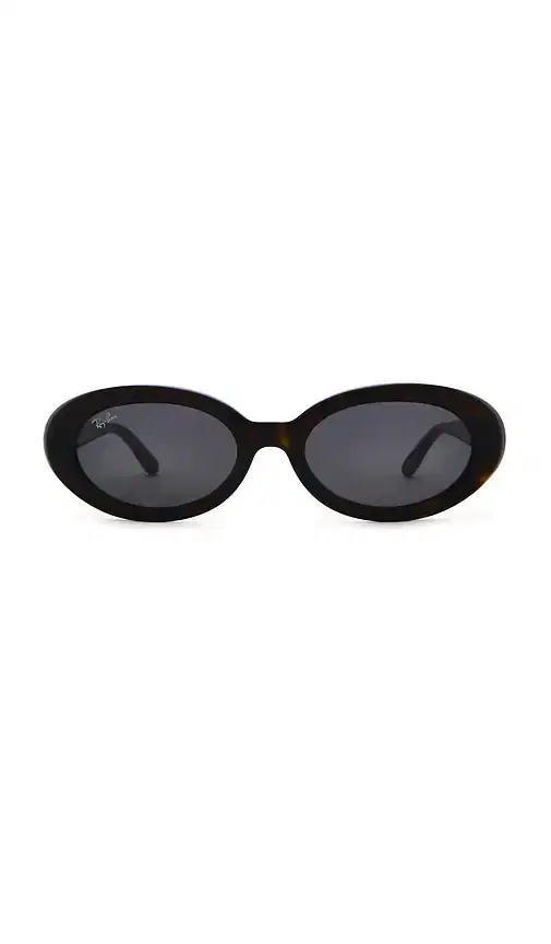 Ray-Ban Oval Sunglasses