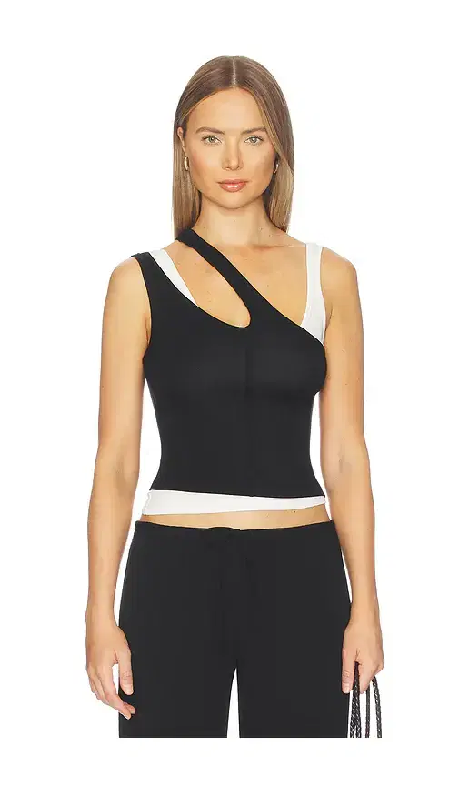 Adana Tank Top