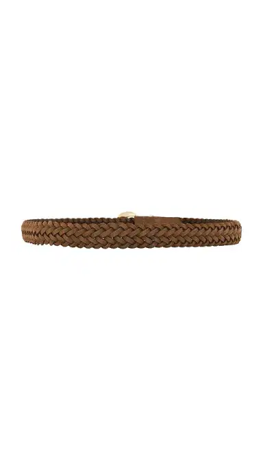 Madewell Lg Lucie Belt | Thumbnail 2