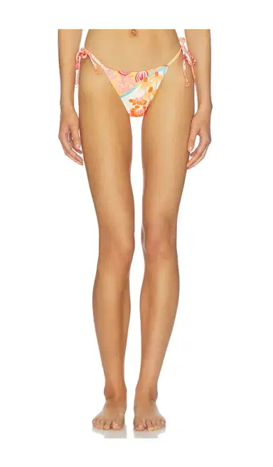 Maaji Cosmic Tropic Sunflash Bikini Bottom | Thumbnail 1 Maaji Cosmic Tropic Sunflash Bikini Bottom | Thumbnail 1