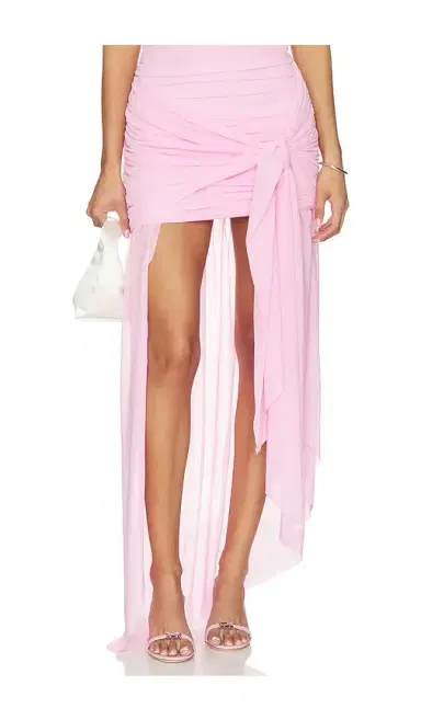 Lovers and Friends Bea Midi Skirt | Thumbnail 1 Lovers and Friends Bea Midi Skirt | Thumbnail 1