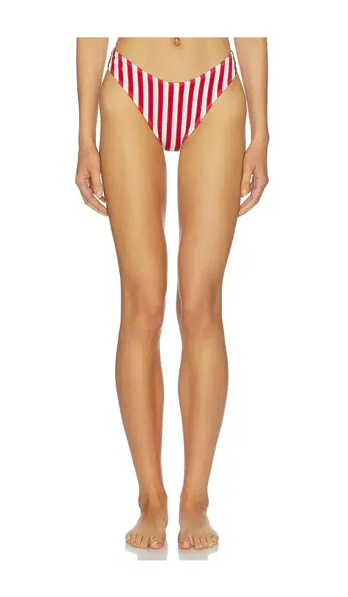 Show Me Your Mumu Maritime Bottom