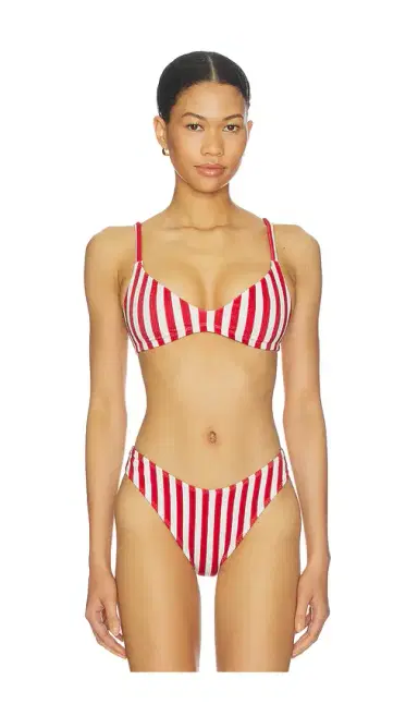 Show Me Your Mumu Maritime Top | Thumbnail 1 Show Me Your Mumu Maritime Top | Thumbnail 1