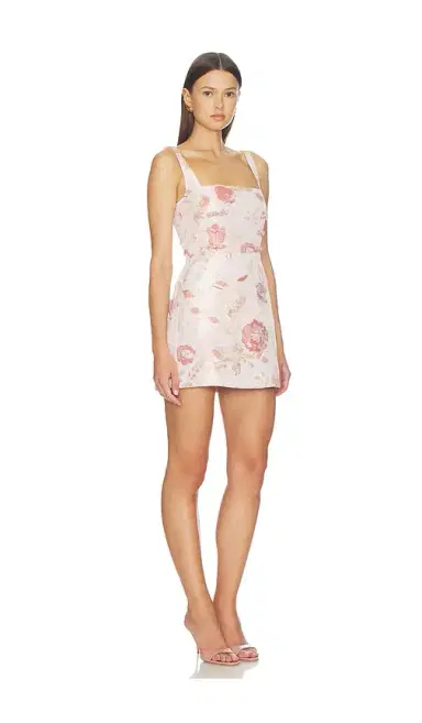 Sau Lee Tessa Dress | Thumbnail 2 Sau Lee Tessa Dress | Thumbnail 2