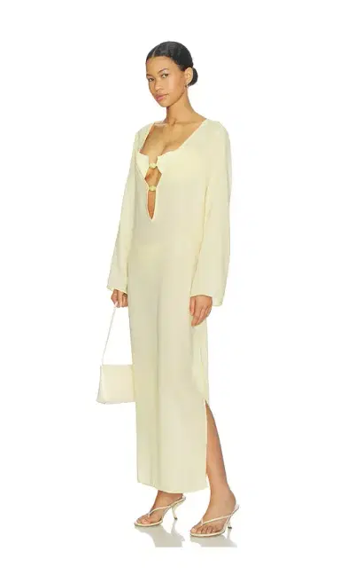 Baobab Luna Maxi Dress | Thumbnail 2 Baobab Luna Maxi Dress | Thumbnail 2
