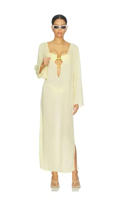 Baobab Luna Maxi Dress | Thumbnail 1 Baobab Luna Maxi Dress | Thumbnail 1
