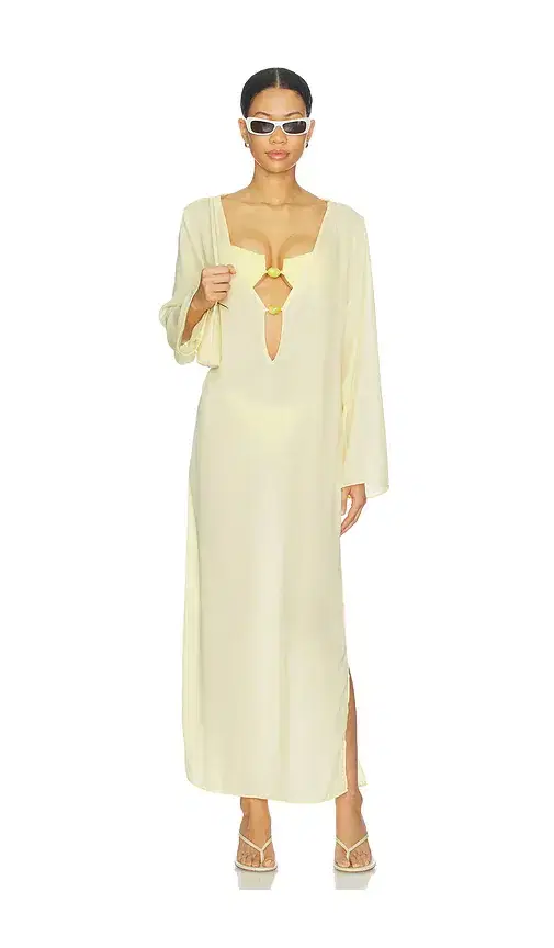Luna Maxi Dress