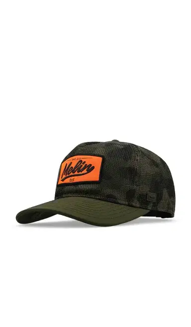 Melin Hydro Odysea Mac Cap | Thumbnail 2 Melin Hydro Odysea Mac Cap | Thumbnail 2