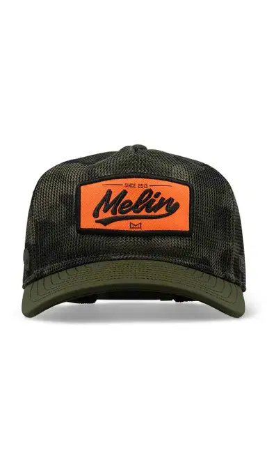 Melin Hydro Odysea Mac Cap | Thumbnail 1 Melin Hydro Odysea Mac Cap | Thumbnail 1