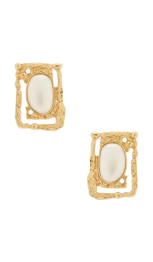 Coastal Gem Earrings