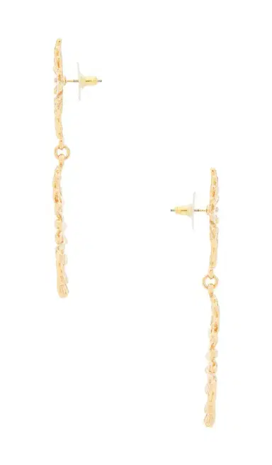 petit moments Sunburst Earrings | Thumbnail 2