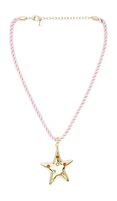 petit moments Sea Star Necklace | Thumbnail 1 petit moments Sea Star Necklace | Thumbnail 1