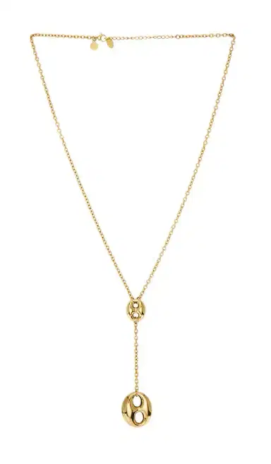petit moments Link Drop Necklace | Thumbnail 1 petit moments Link Drop Necklace | Thumbnail 1