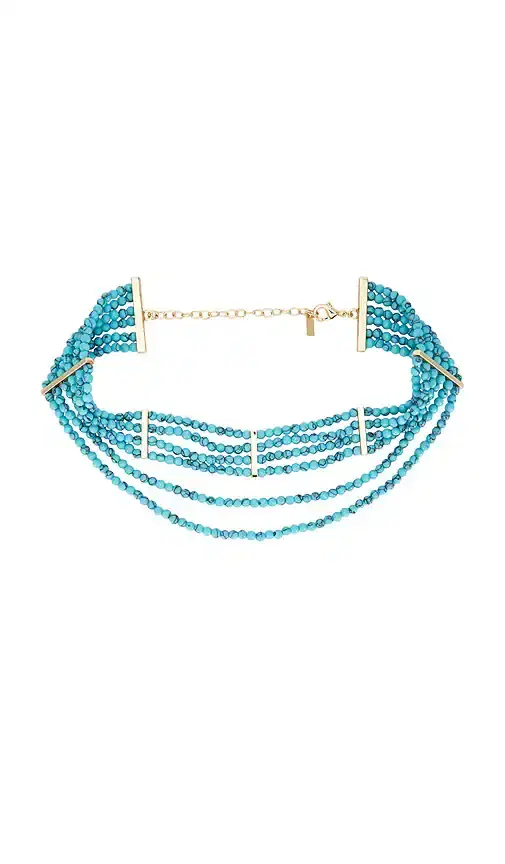 petit moments Drift Necklace