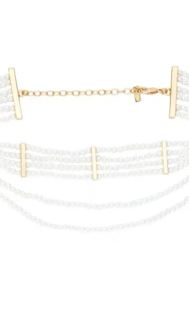 petit moments Drift Necklace | Thumbnail 2 petit moments Drift Necklace | Thumbnail 2