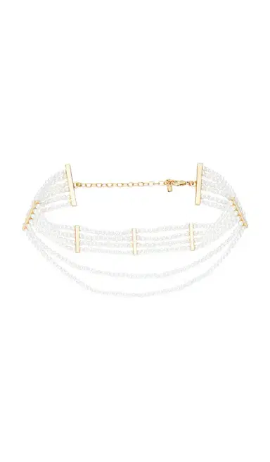petit moments Drift Necklace | Thumbnail 1 petit moments Drift Necklace | Thumbnail 1