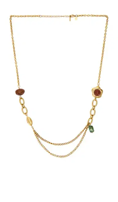 petit moments Beachcomber Necklace | Thumbnail 1 petit moments Beachcomber Necklace | Thumbnail 1
