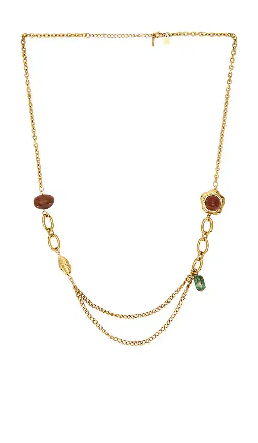 petit moments Beachcomber Necklace