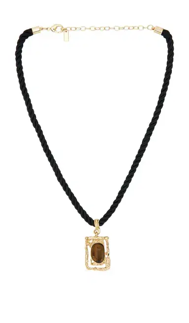petit moments Coastal Gem Necklace | Thumbnail 1 petit moments Coastal Gem Necklace | Thumbnail 1