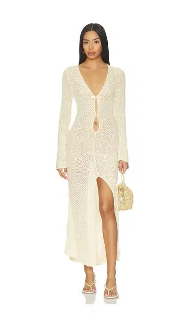 The Garment Tanzania Dress | Thumbnail 1