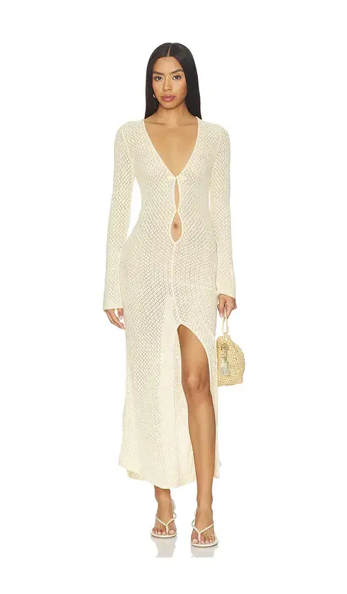 The Garment Tanzania Dress