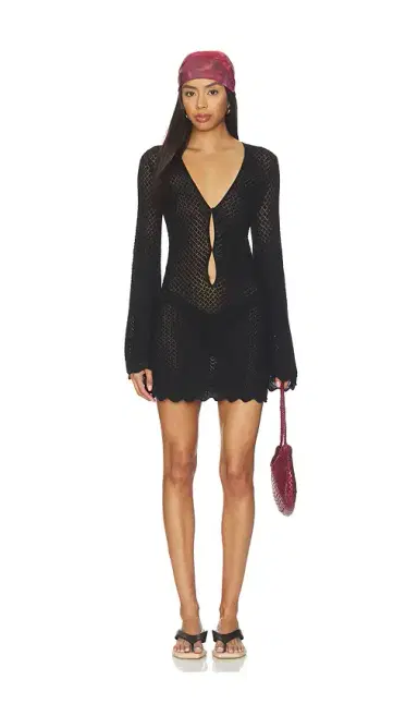 The Garment Tanzania Short Dress | Thumbnail 1